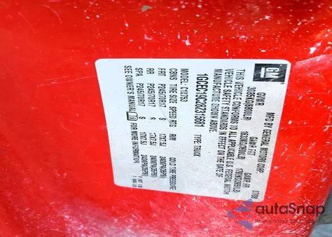 2008 Chevrolet Silverado C1500 из США, поврежденный, VIN 1GCEC19C28Z315681